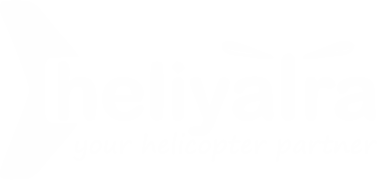 HeliYatra logo